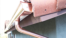 Rain Gutter Installation, Repair, Cleaning in Costa Mesa, CA